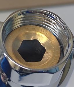 Б/в Змішувач Rav Slezak vt 4545 01-200898096