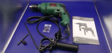 Б/у Дрель ударная Nova wi 1000 ji 1000 ват 16-000271195