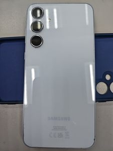 Б/в Мобільний телефон Samsung galaxy a55 5g sm-a556e 8/256gb 01-200899661