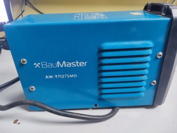 Б/в Зварювальний апарат Baumaster aw-97i27smd 01-200900002