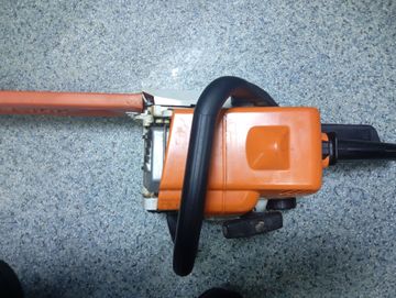 Б/в Пила ланцюгова Stihl ms 180 01-200896355