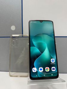 Б/в Мобільний телефон Motorola moto g06 4g 4/256gb 01-200898985