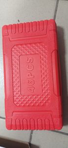 Б/в Набір автоінструментів New Tools 46 шт 16-000272677