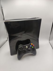 Б/в Ігрова приставка Microsoft xbox360 e 250gb 01-200899830