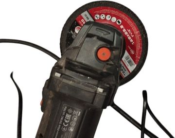 Dnipro-M dga-201bc ultra body