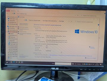 Б/в Системний блок Пк intel core i3-3245/ram 8 gb/hdd 250 gb/ssd відсутній/інтегрована 01-200900214