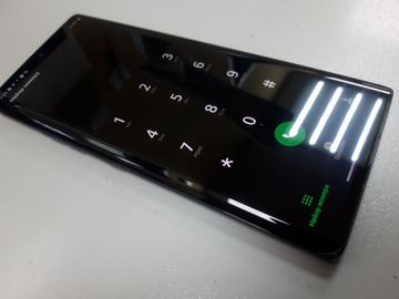 Б/в Мобільний телефон Lg velvet 5g g900tm 6/128gb 01-200900203