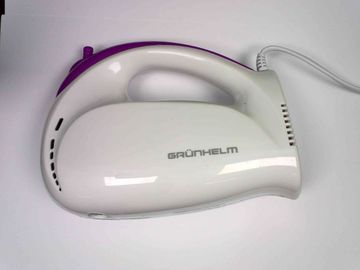 Б/в Міксер Grunhelm grm612 01-200900914