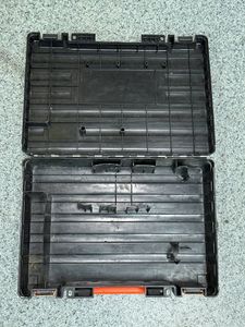 Б/у Перфоратор Dnipro-M rh-12 01-200900724