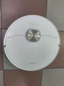 Б/в Робот-пилосос Dreame bot l10s pro ultra heat 01-200900818