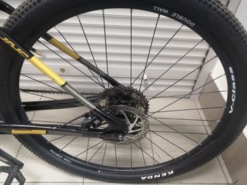 Б/в Велосипед Vnc fast rider sport 01-200901466