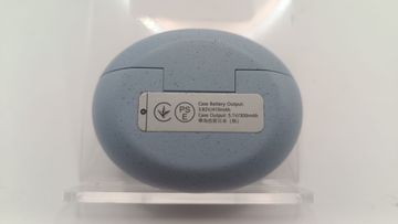 Б/в Навушники Huawei freebuds 6i 01-200901986