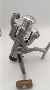 Б/у Катушка рыболовная Dagger dr 306i 01-200902127