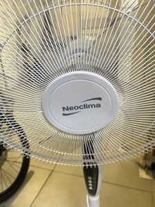 Б/в Вентилятор Neoclima nf-451pwr 01-200902258