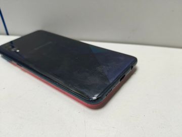 Б/в Мобільний телефон Samsung galaxy a30s 3/32gb 01-200902486