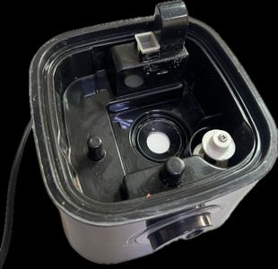 Б/у Увлажнитель воздуха Ballu Home uhb-200 01-200901395