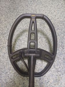 Б/в Металошукач Garrett ace 400i 01-200902745