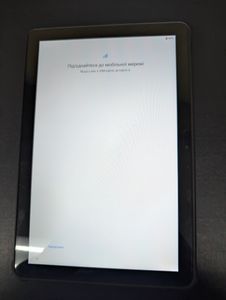 Б/у Планшет Oukitel pad rt7 titan 5g 12/256gb 01-200900638