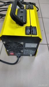 Б/в Зварювальний апарат Кентавр спав-250ng mini 01-200903126