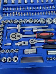 Б/в Набір інструментів Tools 108 pcs 16-000271018