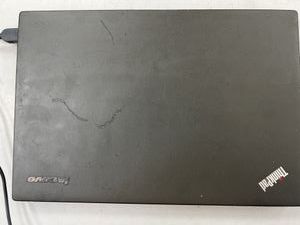 Б/в Ноутбук Lenovo 14/core i5-4300u ddr3/4gb ddr4/hdd *відсутній/ssd 240 gb/*інтегрована 01-200902644