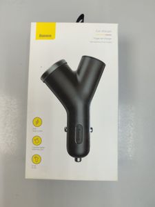 Б/в Автомобільний інвертор Baseus y 16-000274054