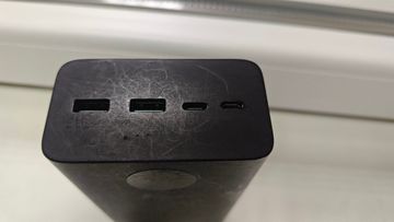 Б/в Повербанк Romoss zeus pea40 40000mah 18w 01-200904202