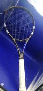 Babolat pure power zylon 360
