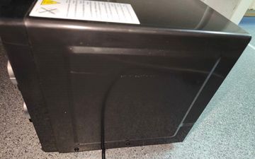 Б/у Микроволновая печь Candy cmw20tnmb 01-200903204