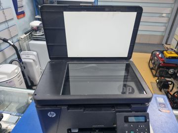 Б/в БФП-принтери Hp laserjet m125nw 01-200903946