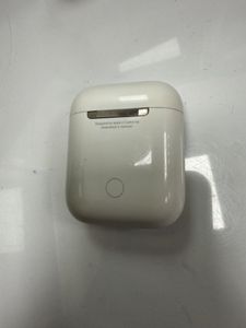Б/в Навушники Apple airpods 2nd generation a1602, a2031, a2032 01-200904572