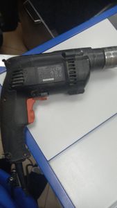 Б/у Дрель ударная Dnipro-M nd-85 01-200905150