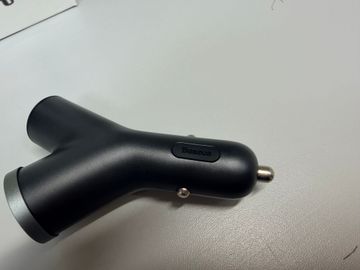 Б/в Автомобільний інвертор Baseus y 16-000275983