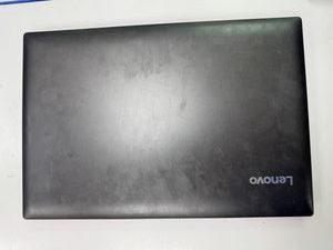 Б/в Ноутбук Lenovo 17/pentium 4415u ddr4/4gb ddr4/hdd 450 gb/ssd *відсутній/*інтегрована 01-200903347