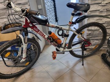 Bulls king cobra 26' алюм