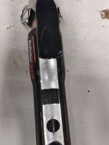 Б/у Плойка Babyliss titanium tourmaline 01-200901794