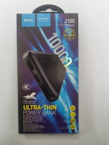 Б/у Повербанк Hoco j100 1000mah 37 wh 01-200904815