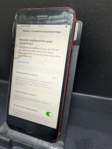 Б/в Мобільний телефон Apple iphone se 2020 64gb 01-200903193