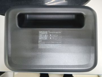 Б/в Зарядна станція Bluetti elite 30 v2 600w 288wh 01-200887648