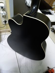 Б/в Гітара Trembita leotone l-17 01-200906374