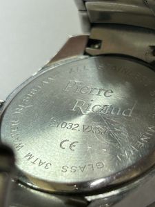 Б/в Годинник Pierre Ricaud 21032,vx3j 01-200906863