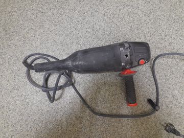 Б/в Кутова шліфмашина Dnipro-M gl-280 01-200907308