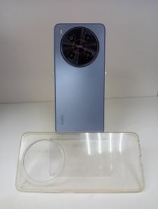 Б/у Мобільний телефон Zte nubia v70 max 6/128gb 01-200907131