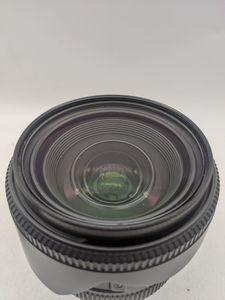 Б/в Фотооб`єктив Sigma af 24-70mm f/2,8 if ex dg hsm 01-200904613