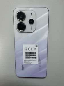 Б/у Мобільний телефон Xiaomi redmi note 14 6/128gb 01-200906984