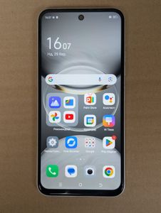 Б/у Мобільний телефон Tecno spark 30c kl5n 4/128gb 01-200906565