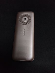 Б/в Мобільний телефон Nokia 130 dual sim 2023 01-200907723