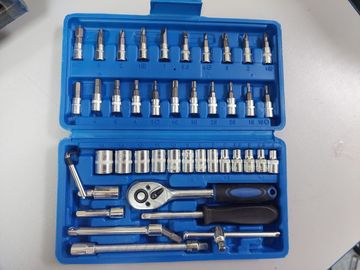 Б/у Набір автоінструментів New Tools 46 шт 16-000275730