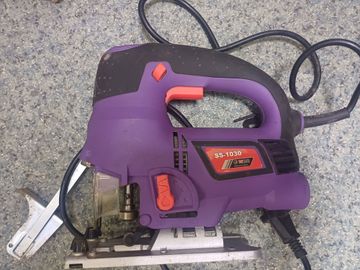 Б/у Электролобзик Wbr ss1030 01-200907976