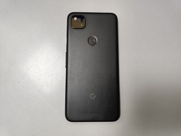Б/в Мобільний телефон Google pixel 4a 6/128gb 01-200901003